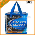 customized promotional non woven cooler bag